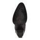 Cuadra Women's Ankle Boots 3F86MA (Mantarraya Negra)