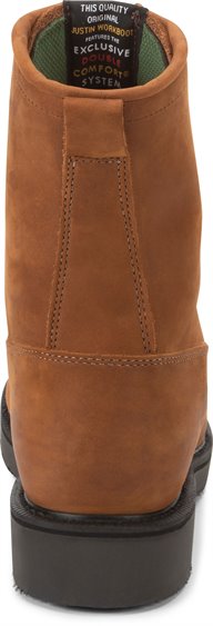 Botas Justin 760 (marrón avellana)
