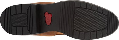 Botas Justin 760 (marrón avellana)