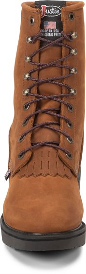 Botas Justin 760 (marrón avellana)