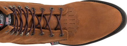 Botas Justin 760 (marrón avellana)