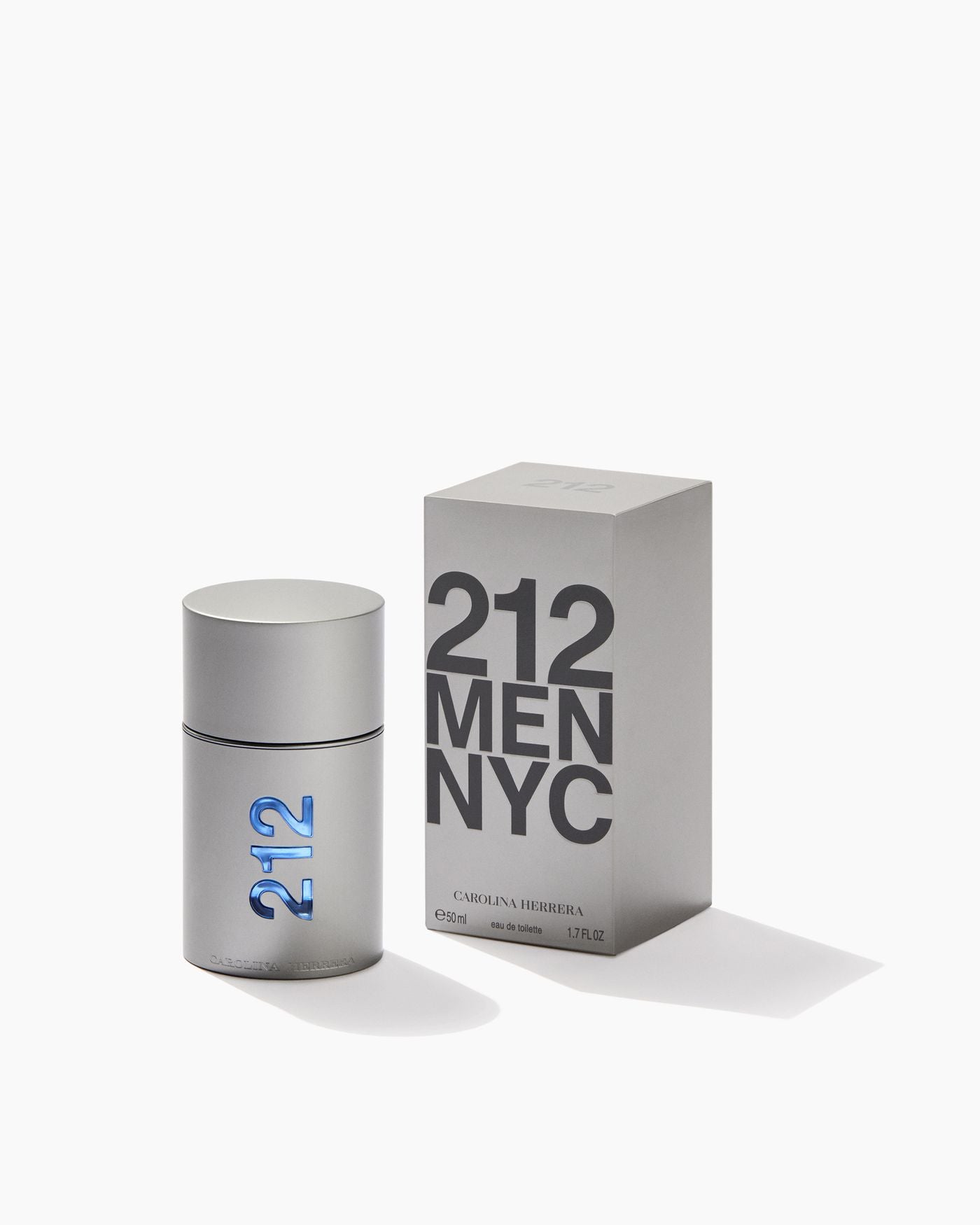 212 NYC Men Eau de Toilette by Carolina Herrera