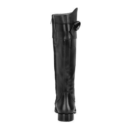 Botas Cuadra Mujer CF-98TMTTS (Mantarraya / Ternera Inca Negro)