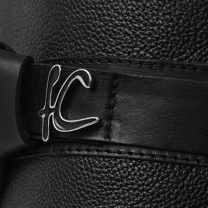 Botas Cuadra Mujer CF-98TMTTS (Mantarraya / Ternera Inca Negro)