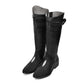 Cuadra Women's Boots CF-98TMTTS (Mantarraya / Ternera Inca Black)