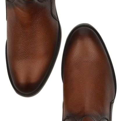 Botas Cuadra Mujer CF-98TRSTS (Res Bristol / Ternera Inca Miel)