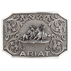 Ariat Belt Buckle (A37011)