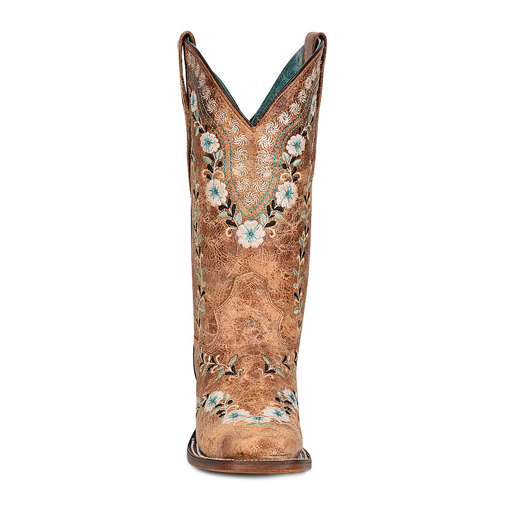 Corral Women's Boots (A4398-M / Cognac)