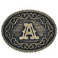 Montana Silversmiths Attitude Buckles (A915)