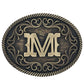Montana Silversmiths Attitude Buckles (A915)