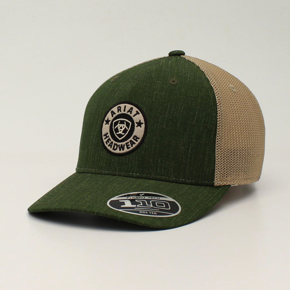 Ariat Men's Snapback (A300013028)