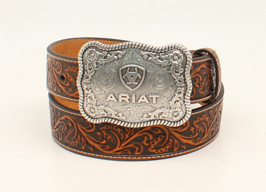 Ariat Men's Western Belt (A1020467)
