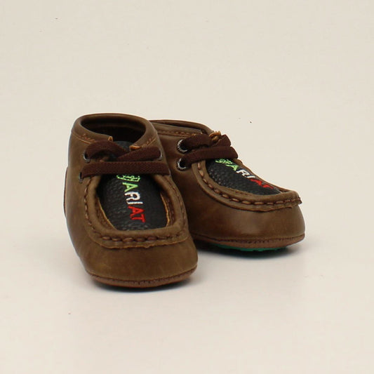 Ariat Lil' Stompers Infant Shoe (A442002502)