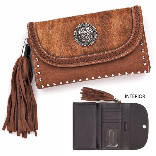 Nocona Clutch Wallet (N7533302)