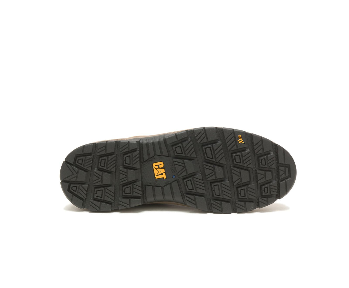 Caterpillar Men's Exposition Chelsea Alloy Toe Work Boot (P91369 - Pyramid - Alloy Toe)