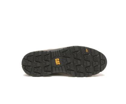 Caterpillar Men's Exposition Chelsea Alloy Toe Work Boot (P91369 - Pyramid - Alloy Toe)