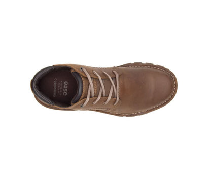 Caterpillar Men's Transform 2.0 Boot (P722227 - Dark Beige)