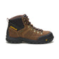 Caterpillar Men's Threshold Waterproof Work Boot (P74128 - Real Brown - Soft Toe)