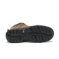 Caterpillar Men's Threshold Waterproof Work Boot (P74128 - Real Brown - Soft Toe)