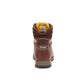 Caterpillar Women's Paisley 6" Work Boot (P51001 - Tawny - Soft Toe)