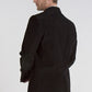Circle S Lubbock Corduroy Sport Coat (CC4588 - Black)