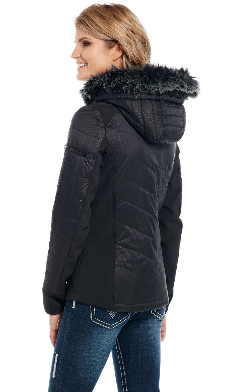 Cripple Creek Women’s Jacket (CW9714-41)