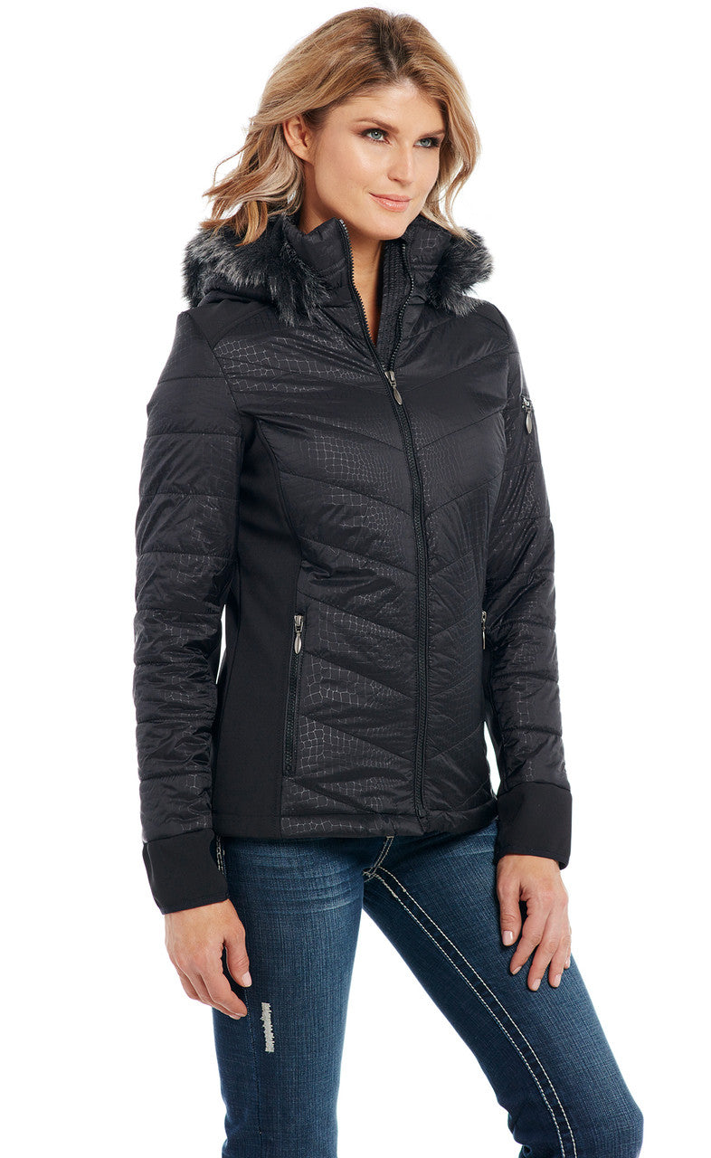 Cripple Creek Women’s Jacket (CW9714-41)