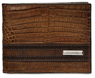 Cuadra Wallet B2240FL (Fuscus Satro Honey)