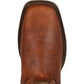 Men's Rebel by Durango Steel Toe Pull-On Western Boots (DB4343)