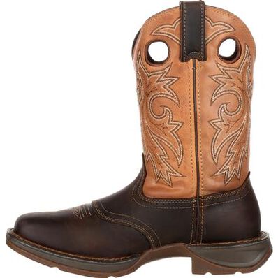 Men's Rebel by Durango Saddle Up Western Boots (DB4442)