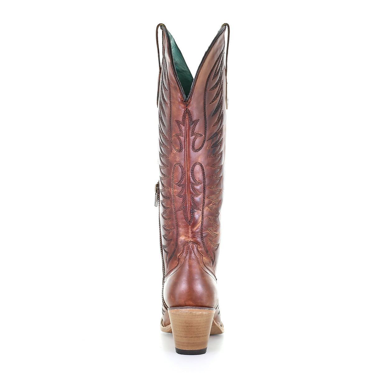 Corral Women's Boots (E1570-M / Brown)