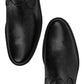 Cuadra Men's Boots CF-G93VNVN (Venado Diego Black)