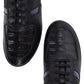 Franco Cuadra Men's Shoes CF-L28CWRS (Fuscus Negro)