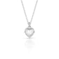 Montana Silversmiths Heart On My Sleeve Necklace (NC5186)