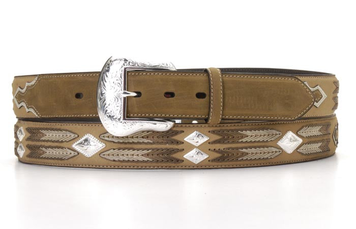 Nocona Men's Belt (N2413244)