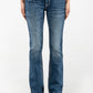 Rock Revival Women's Lichen B201 Boot Cut Jeans