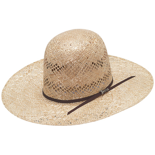 Twister Sisal Hat (T73179)