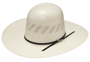 Twister 10X Shantung Hat (T73554)