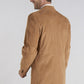Circle S Lubbock Corduroy Sport Coat (CC4588 - Camel)