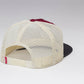 Kimes Ranch Cody Snapback (Burgundy)