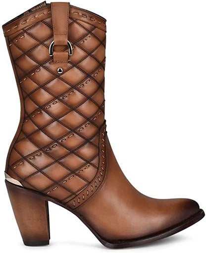 Botas Cuadra para mujer 3F79RS/CU623 (Crust Toledo Cafe)