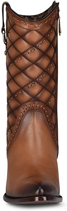 Botas Cuadra para mujer 3F79RS/CU623 (Crust Toledo Cafe)