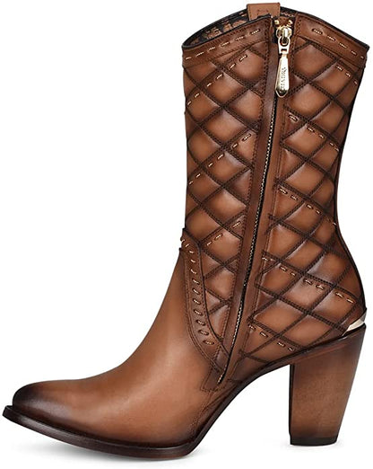 Botas Cuadra para mujer 3F79RS/CU623 (Crust Toledo Cafe)