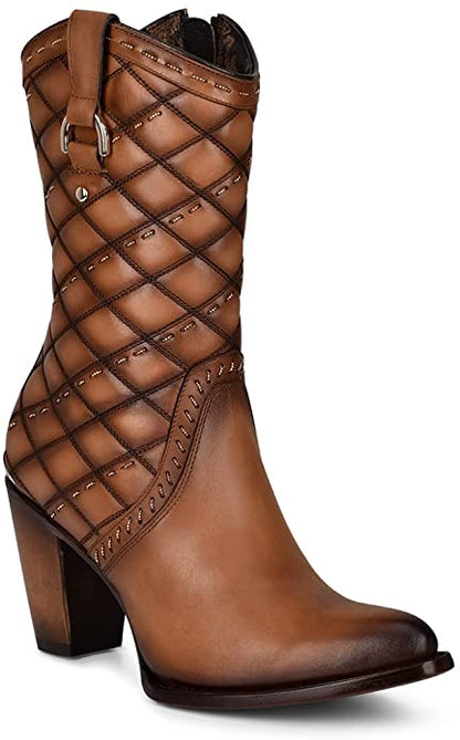 Botas Cuadra para mujer 3F79RS/CU623 (Crust Toledo Cafe)