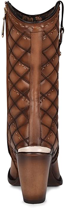 Botas Cuadra para mujer 3F79RS/CU623 (Crust Toledo Cafe)