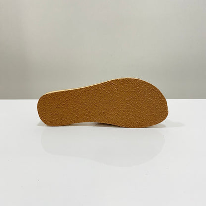 Zapato Huarache Hecho a Mano (Tejido / Shedron)