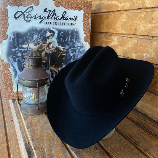 150X Oscar - Cowboy Hats for Men - Western Hats for Men – Bota