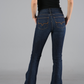 Kimes Ranch Women's Jennifer Jeans (Blue)