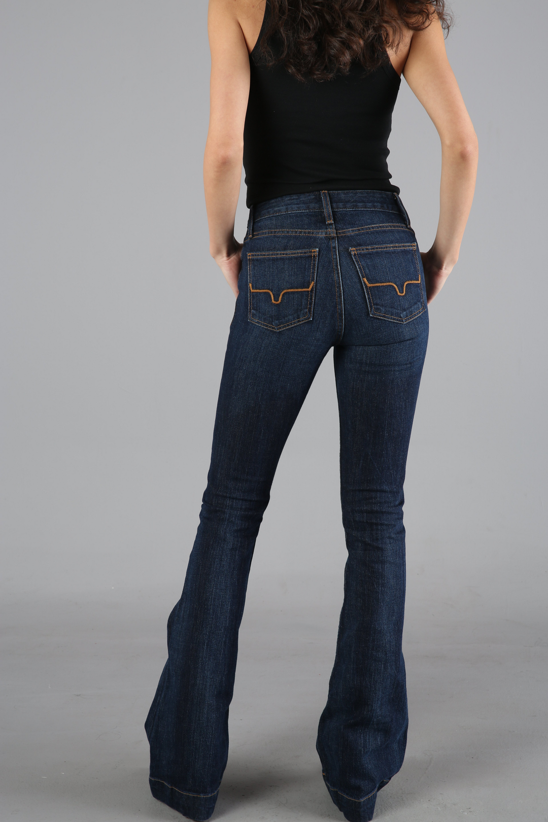 Kimes Ranch Women's Jennifer Jeans (Blue)