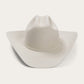 Stetson 30X El Patron (SFEPTN-754061 Silverybelly)